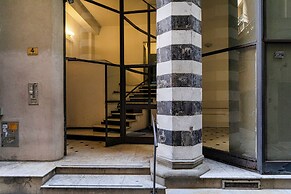 City and the Sea by Wonderful Italy