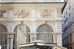 City and the Sea by Wonderful Italy