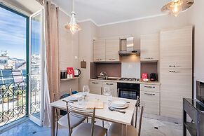 City and the Sea by Wonderful Italy