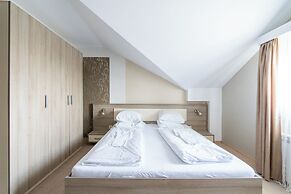 Faraway Aparthotel near Airport