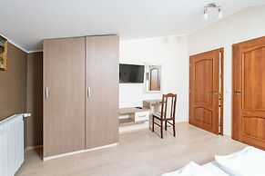Faraway Aparthotel near Airport