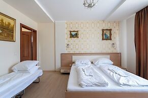 Faraway Aparthotel near Airport