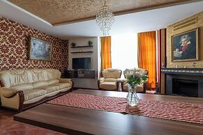 Faraway Aparthotel near Airport