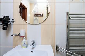 Faraway Aparthotel near Airport