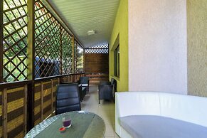 Faraway Aparthotel near Airport