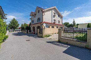 Faraway Aparthotel near Airport