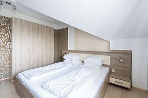 Faraway Aparthotel near Airport