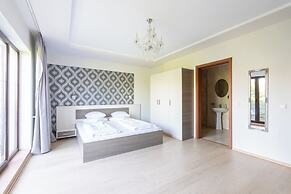 Faraway Aparthotel near Airport