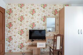Faraway Aparthotel near Airport