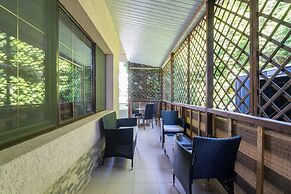 Faraway Aparthotel near Airport