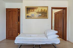 Faraway Aparthotel near Airport
