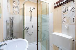 Faraway Aparthotel near Airport