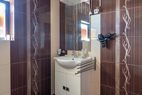 Faraway Aparthotel near Airport