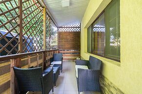 Faraway Aparthotel near Airport