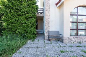 Faraway Aparthotel near Airport