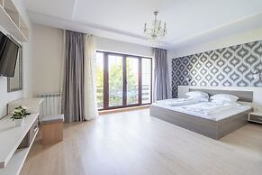 Faraway Aparthotel near Airport