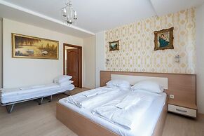 Faraway Aparthotel near Airport