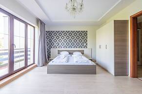 Faraway Aparthotel near Airport