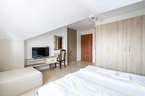 Faraway Aparthotel near Airport