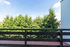 Faraway Aparthotel near Airport