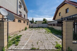 Faraway Aparthotel near Airport