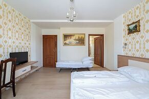 Faraway Aparthotel near Airport