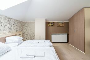 Faraway Aparthotel near Airport