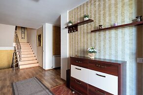 Faraway Aparthotel near Airport