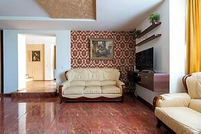 Faraway Aparthotel near Airport