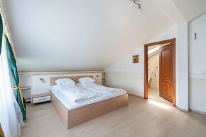 Faraway Aparthotel near Airport