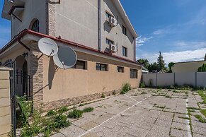 Faraway Aparthotel near Airport