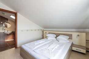 Faraway Aparthotel near Airport
