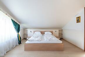 Faraway Aparthotel near Airport