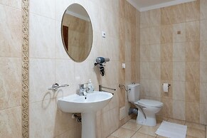 Faraway Aparthotel near Airport