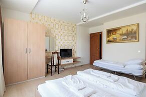Faraway Aparthotel near Airport