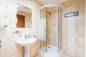 Faraway Aparthotel near Airport