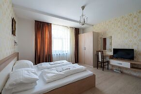 Faraway Aparthotel near Airport