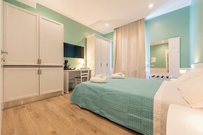 Daca Luxury Rooms