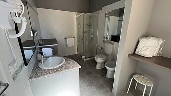 Guest House Borgo Yporegia