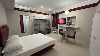 Guest House Borgo Yporegia