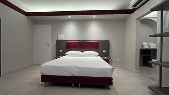 Guest House Borgo Yporegia