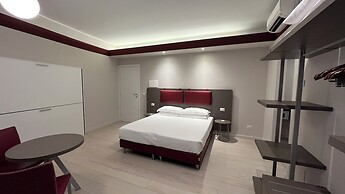 Guest House Borgo Yporegia