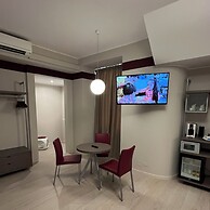 Guest House Borgo Yporegia