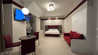 Guest House Borgo Yporegia