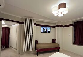 Guest House Borgo Yporegia