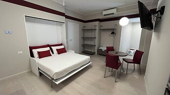 Guest House Borgo Yporegia