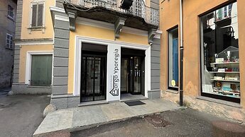 Guest House Borgo Yporegia