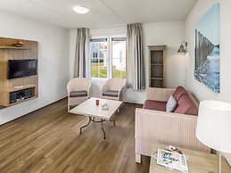 Detached Villa 400 m From the sea