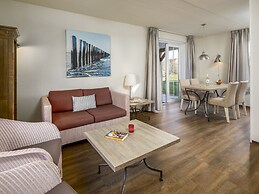 Detached Villa 400 m From the sea