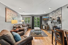 Smokys 2br Condo w/ Pools, Spas & Scenic Views!